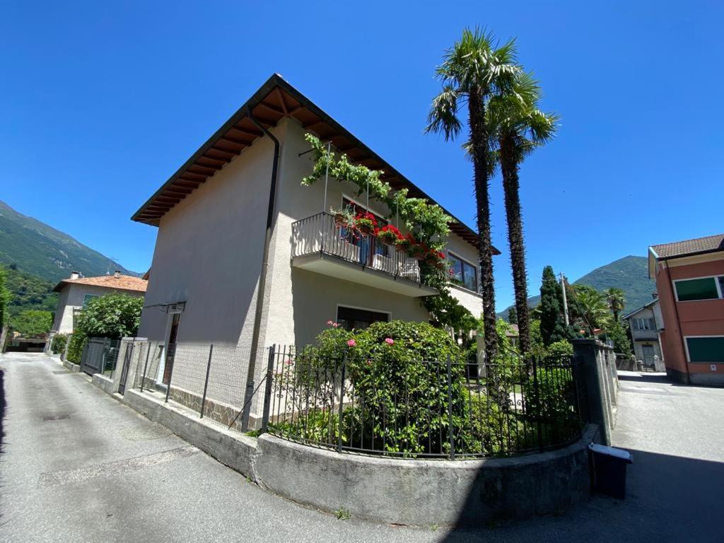 Verdelago Cannobio Extérieur photo