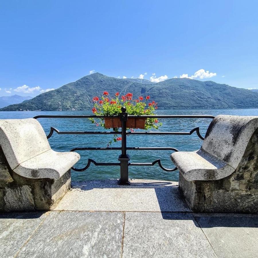 Verdelago Cannobio Extérieur photo