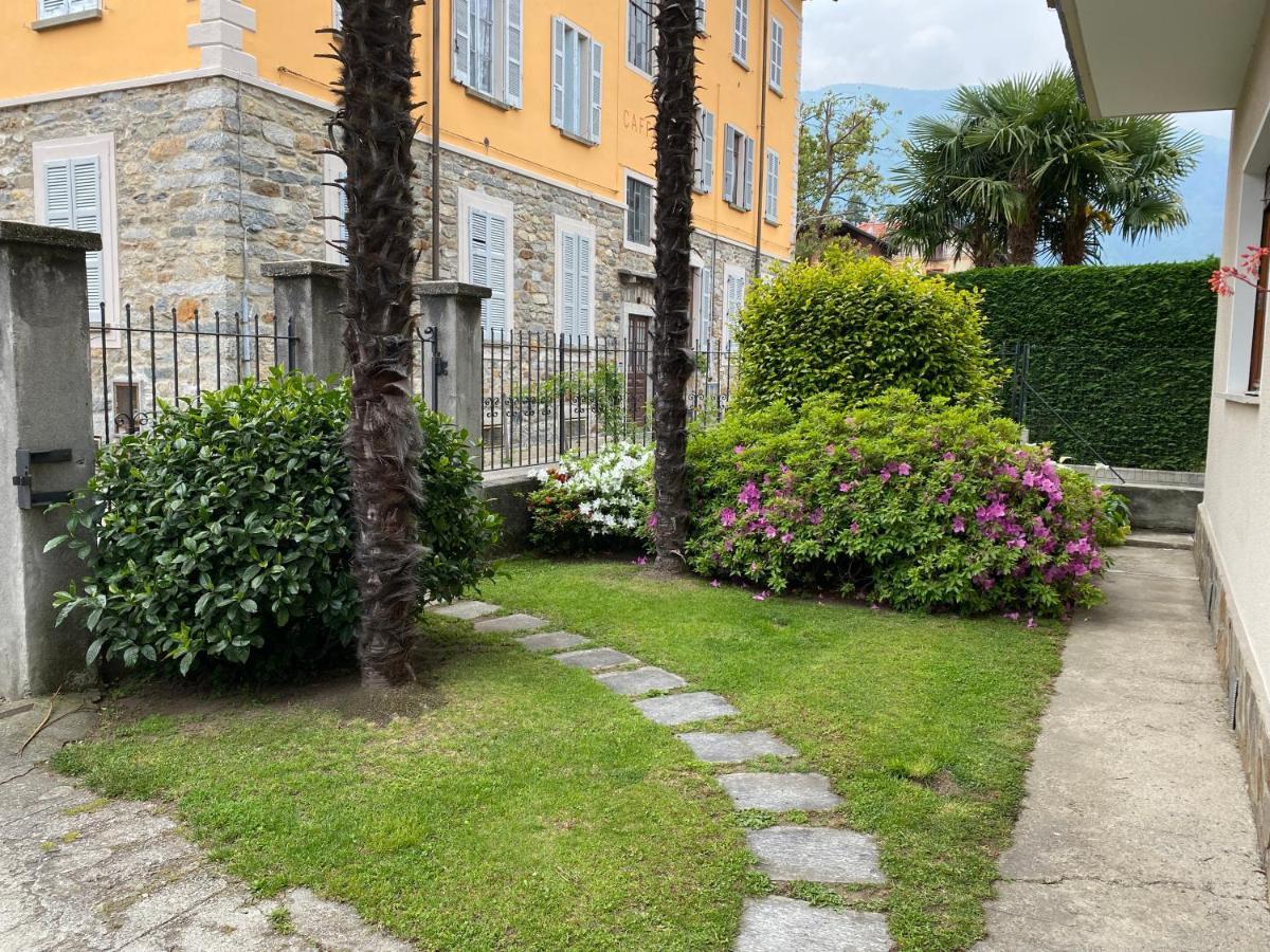 Verdelago Cannobio Extérieur photo